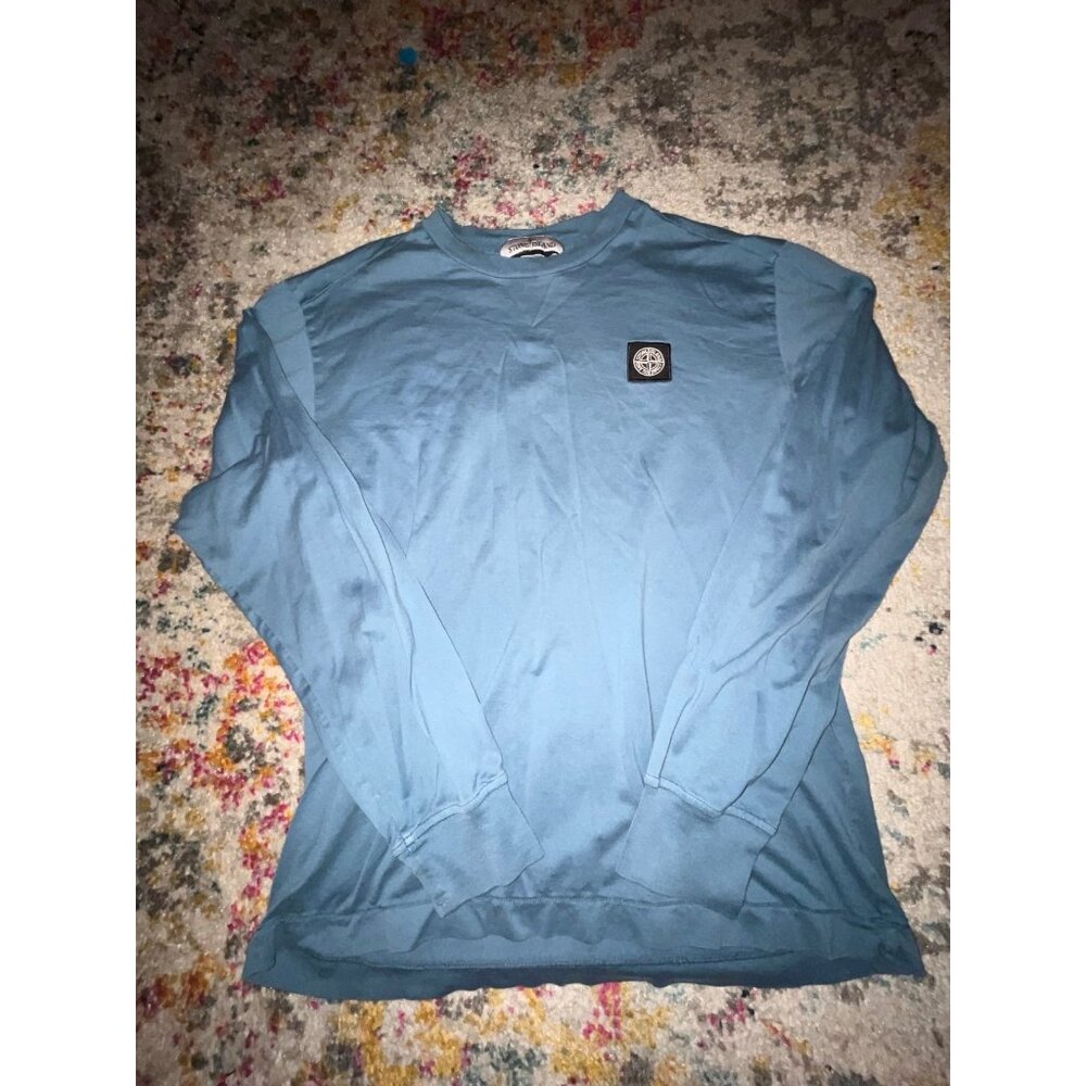 stone island